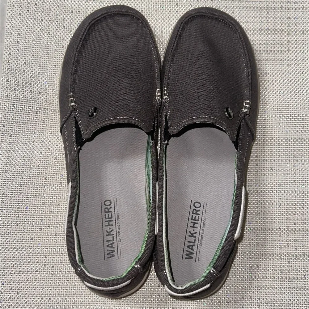 WALKHERO color dark